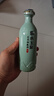 临水玉泉 足年洞藏酒·10 40.8度 浓酱兼香白酒 125ml品鉴装 实拍图