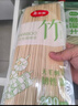 美丽雅烧烤签子200支 一次性加长30cm烤串钵钵鸡羊肉串冰糖葫芦竹签 实拍图