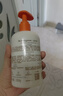 babycare 幼朴润护洗发露滋养修复儿童宝宝婴儿洗发水0-12岁专用350g 实拍图
