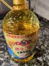 多力食用油 家用粮油  公司福利 礼盒送礼 【双桶装】臻选葵花籽油5.17L*2 实拍图