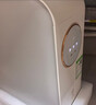 沁园家用净水器金榜【价保618】小白鲸1000Gpro 6年RO过滤器 厨房专用台下用直饮净饮一体机UR-S51045 实拍图