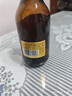 青岛啤酒（TsingTao）金质小棕金 低温酿造 296ml*24瓶 整箱装 实拍图