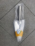 京一不锈钢小铲子一体花铲园艺挖土工具家用种花种菜铁铲多肉铁锹赶海 一体不锈钢宽铲 实拍图