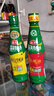 海天 生抽酱油500ml*2+蚝油+料酒 礼盒系列 锦鲤派【一级酱油】 实拍图