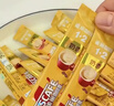 雀巢（Nestle）【樊振东同款】咖啡粉1+2奶香速溶三合一冲调饮品30条450g 实拍图