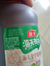 海天 蚝油6kg 金字装调味品 炖炒蘸拌鲜 烧烤火锅蘸料 餐饮装 大规格 实拍图