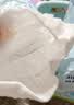 babycareAir pro拉拉裤夏季超薄透气尿不湿宝宝尿片bbc婴儿新生儿日用尿布 XL 1包 32片 实拍图