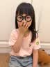 maxfine儿童指甲油免烤无毒无味女孩女童宝宝小学生专用亮晶晶可撕拉套装 V24海盐冰淇淋（新包装102+92+45） 实拍图