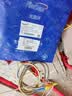 烽火（FiberHome）SC-SC-10M 光纤跳线 电信级单模单芯10米光纤熔接收发器尾纤 实拍图