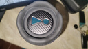 JBL FLIP7 音乐万花筒七代 蓝牙音箱 户外音响 送男友礼物 AI音效增强 赛道扬声器 黑拼橙 实拍图