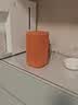 小米（MI）Xiaomi 智能音箱音响 红 超级小爱智能音箱 AI大模型问答 连续指令语控支持远程备车 小米蓝牙音箱 实拍图