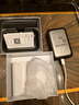 上赞【京东专供】SZ50  5G随身wifi免插卡流量移动无线wifi路由器10000mAh电池双频wifi无线上网卡 实拍图