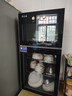 志高消毒柜家用立式消毒碗柜小型免沥水商用家用家庭碗筷柜单门双门大容量 128型 臭氧+红外线+沥水盘 免沥水 实拍图