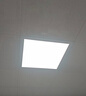 雷士（NVC）厨房灯led集成吊顶吸顶灯扣板灯卫生间平板灯面板灯20w 实拍图