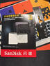 闪迪（SanDisk）2TB TF（MicroSD）内存卡 A2 5K/4K V30 U3 C10 至尊超极速移动存储卡 读速250MB/s 写速150MB/s 实拍图