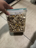WEYES冻干7拼混合桶500g宠物猫狗零食冻干鸡肉鸡胸肉鸭肉粒营养补充 实拍图
