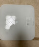 米家小米智能体重秤S200 白色 双接家用健康秤电子秤人物双模式 APP高精准数据测量 体重管理 减肥专用 实拍图