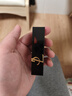雅诗兰黛绒雾缎光唇膏420#轻奢玫情色口红礼盒化妆品套装生日礼物送女友 实拍图