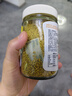 汪氏油菜花粉160g 青海油菜蜂花粉 未破壁 新鲜花粉 0添加 送父母长辈 实拍图