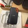闪迪（SanDisk）1TB Type-c USB3.2 NVMe移动固态硬盘（PSSD）E61卓越版 1050MB/s三防保护 手机笔记本电脑外接SSD 实拍图
