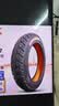 正新CST 60/100-10(14X2.50/2.50-10）8PR CM517 TL缺气保用电动车胎  实拍图