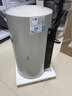 美的（Midea）保价618国家补贴15%终身免换镁棒60升2500W一级能效40倍耐用加热管家用电热水器F6025-JE4(HE) 实拍图