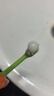 ELMEX艾美适含氟儿童牙膏0-3-6岁婴幼儿防蛀固齿不辣口护龈50ml 实拍图