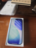 苹果17【现货速发】Apple iphone17 17 手机apple iphone 苹果 iPhone17  6.3英寸    青雾蓝色 256GB【超长质保+豪华大礼包】 实拍图
