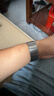 BHO适用苹果手表新款S11/S10表带Apple Watch Ultar3链式表带iWatch S9/8/7/6/SE3/2不锈钢金属手表带 实拍图