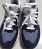 NEW BALANCE夏季 运动鞋男鞋女鞋百搭低帮休闲鞋5740系列M5740CD 藏青色 42.5 实拍图