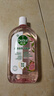 滴露（Dettol）衣物消毒液自然香氛洗衣除菌液 除螨除异味去汗臭48h留香1000ml*1 实拍图