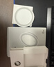 绿联适用苹果无线充电器iPhone17/16/15/14/13ProMax/12/X/8P小米华为安卓手机耳机15W桌面充电板底座 实拍图