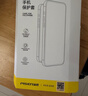 品胜【相机键全包|气囊升级】适用iPhone17ProMax手机壳苹果17ProMax保护套晶透耐磨简约气囊防摔壳 实拍图