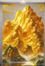 班尼路（Baleno）连帽夹克外套女2026新款户外登山旅行防风防雨男女同款工装上衣服 实拍图