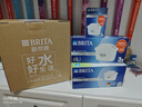 碧然德【新款上市】家用滤水壶 净水壶 Style eco系列 3.5L（冰川蓝）+PRO版滤芯12枚 环保加固包装 实拍图