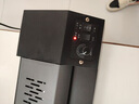 得力（deli）a3/a4照片塑封机家用办公过塑机可用a3及以下塑封膜商用相片过胶压膜机封膜机 全金属机身GQ191 实拍图