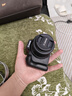 佳能（Canon）EOS R100 迷你微单 小巧轻便微单相机 Vlog拍摄日常记录 4K视频家用直播旅游r100照相机 学生微单 R100+RF-S18-45套机【日常家用】 官方标配【京东多仓发~ 实拍图