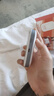 影腾随身wifi三网全国通用无线wi-fi6免插卡移动联通电信无限制大流量卡便携式网卡高速网络2026款5GHF 【三网通3000毫安充电款+白色】超长续航 实拍图