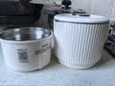 苏泊尔（SUPOR）便携式烧水壶电水壶可折叠0.8L 旅行出差冲奶电热水壶学生304不锈钢泡面杯 SW-08J01【价保618】 实拍图