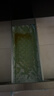 初舍（CHUSHE）集成灶吸油棉20片48*20cm油烟机吸油纸通用油槽油盒过滤棉垫 实拍图