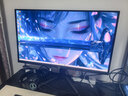 AOC 27英寸4K165Hz Gen.3五层堆叠QD-OLED 第五代BlackAGLR涂层 抗反射抗眩光更黑 电竞显示器U27G4D 实拍图