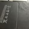 诺希 适用于iPad5/AIR电池【3C认证 | 自主安装】苹果平板内置电池 iPad5/A1474/A1475/A1476/A1484 实拍图