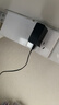 金陵声宝 12V2A电源适配器1.5A显示器电源线插座监控路由器硬盘盒摄像头按摩器供电线DC5.5*2.5/2.1mm通用 实拍图