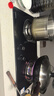 迅达（XUNDA）燃气灶液化气灶家用煤气灶双灶具嵌入式台式两用 4.1KW旋流火灶一级能效 Q1-液化气 实拍图