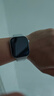 小米（MI）REDMI Watch 6皎月银 国家补贴 澎湃OS 3 心率血氧监测 红米手表6 小米汽车 送男友送女友 实拍图