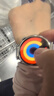 HUAWEI WATCH GT 6 流光紫 41mm智能手表多维情绪健康全新骑行体验 实拍图