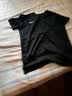 耐克（NIKE）短袖男士 26夏季新款运动服装休闲圆领半袖篮球快干衣舒适透气T恤 热推/黑色/DRI-FIT/导湿快干 /建议拍大一码 2XL (185/100A) 实拍图
