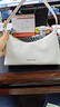 CHARLES&KEITH【单拍不发】礼品袋CK1-00000000小号 白色 S 实拍图