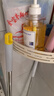 满婷（MANTING）除螨抑菌液体香皂480ml 非硫磺三合一沐浴露男后背洗发水乳去螨虫 实拍图