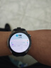 HUAWEI【父亲节送礼优选】HUAWEI WATCH GT 6 雅丹黑 46mm智能手表多维情绪健康全新骑行体验 实拍图